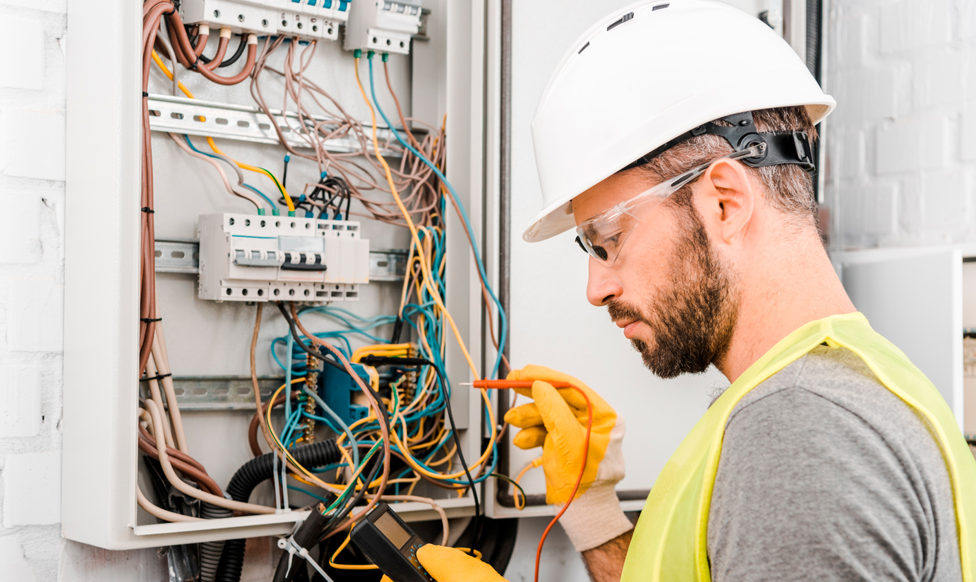 Servicio Electrico