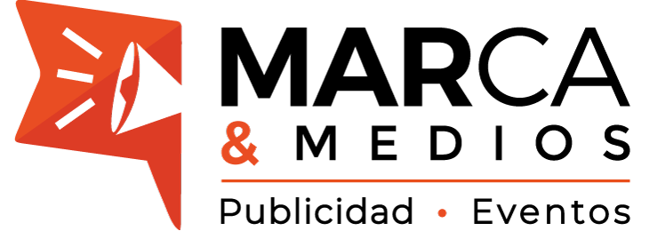 Marca y medios